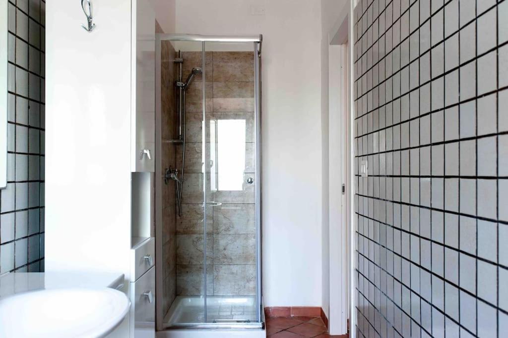 Leopardi Apartment 7 Alghero Eksteriør bilde