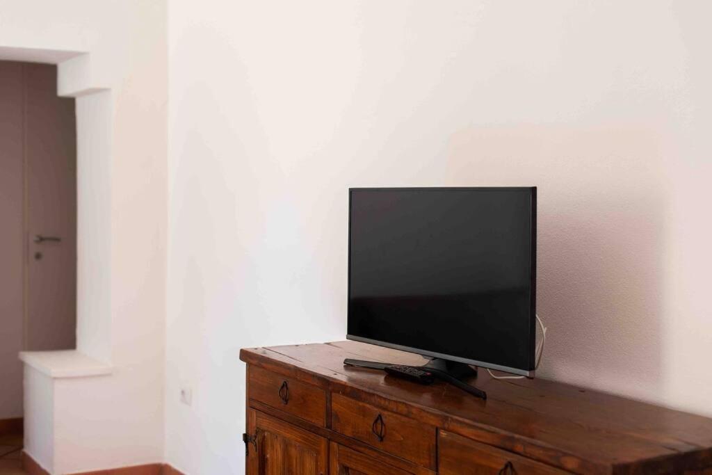 Leopardi Apartment 7 Alghero Eksteriør bilde
