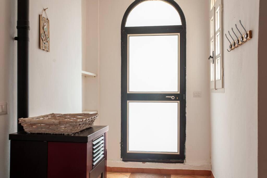 Leopardi Apartment 7 Alghero Eksteriør bilde
