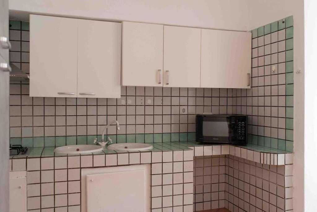 Leopardi Apartment 7 Alghero Eksteriør bilde