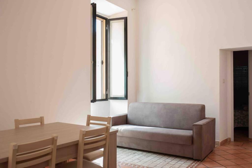 Leopardi Apartment 7 Alghero Eksteriør bilde