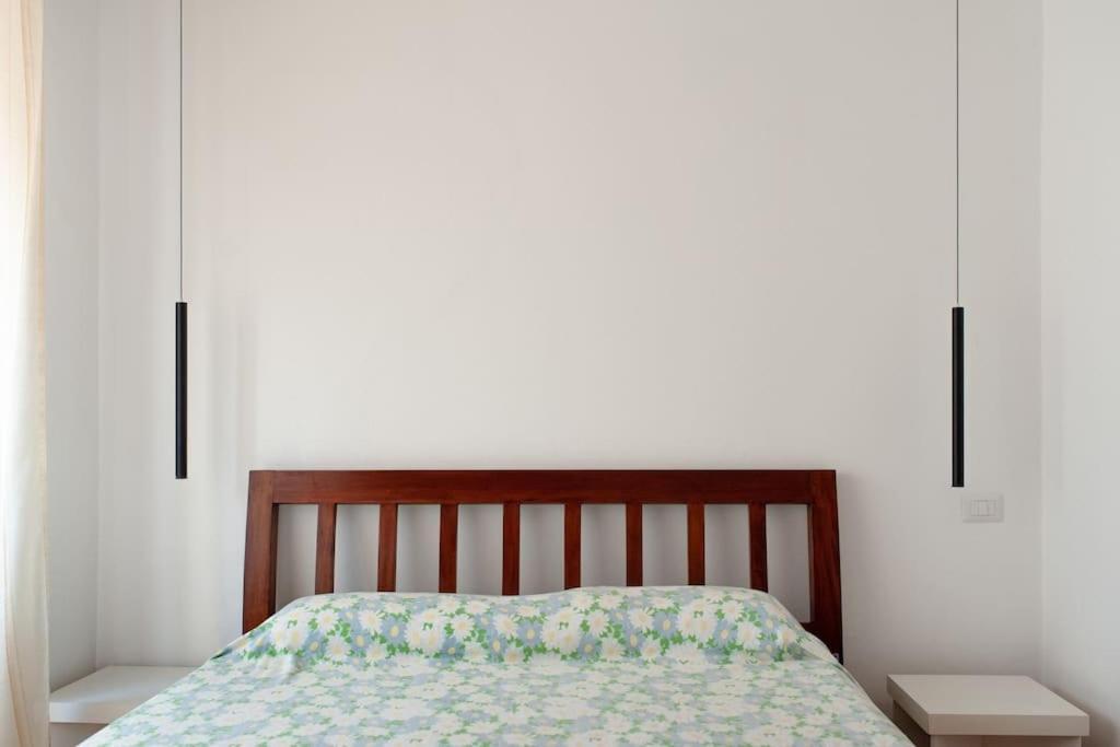 Leopardi Apartment 7 Alghero Eksteriør bilde