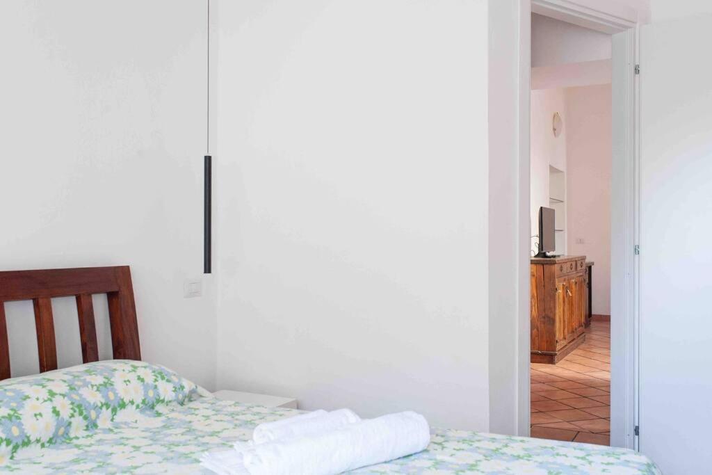 Leopardi Apartment 7 Alghero Eksteriør bilde