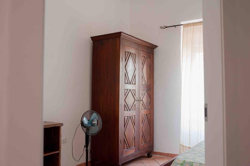Leopardi Apartment 7 Alghero Eksteriør bilde