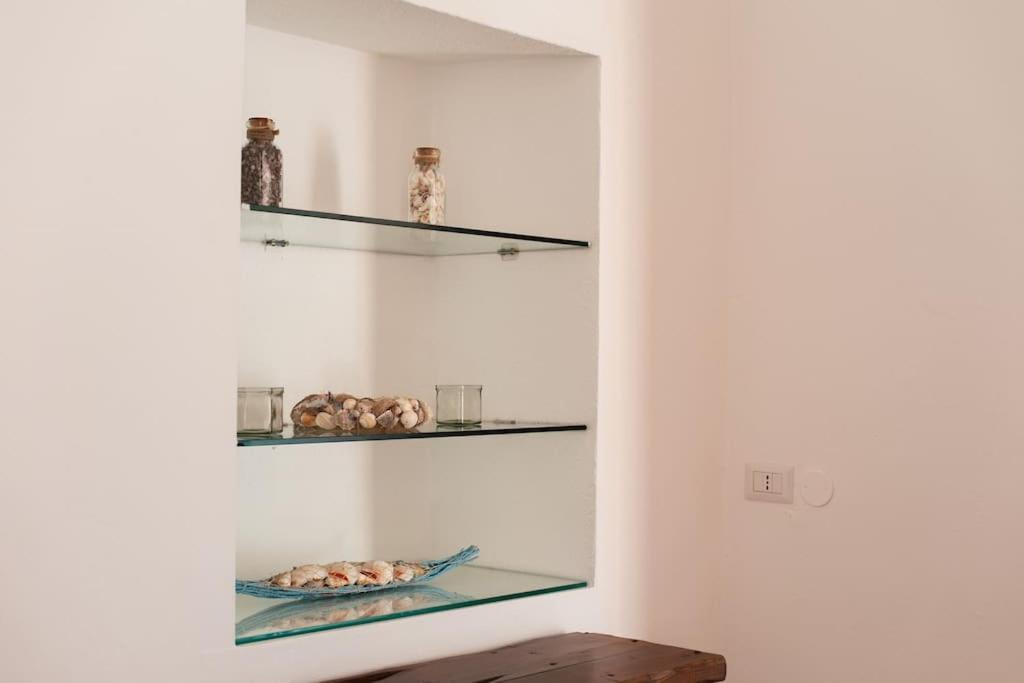 Leopardi Apartment 7 Alghero Eksteriør bilde