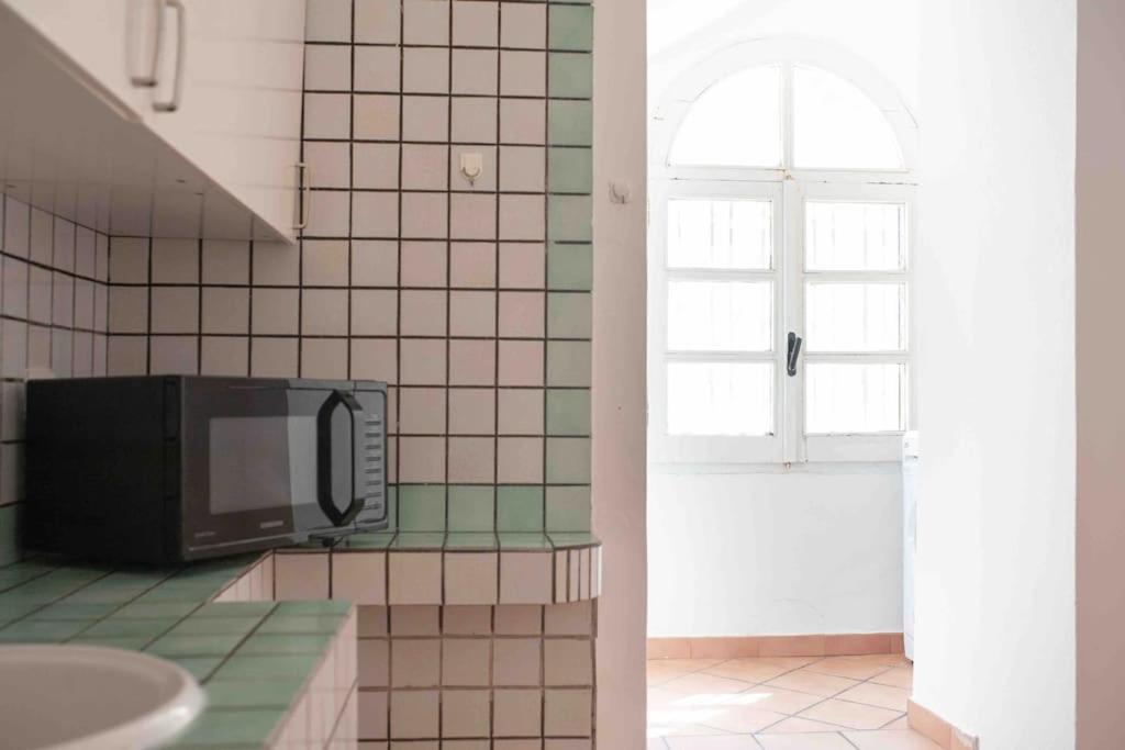 Leopardi Apartment 7 Alghero Eksteriør bilde