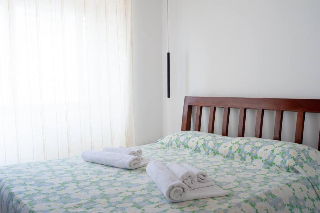 Leopardi Apartment 7 Alghero Eksteriør bilde
