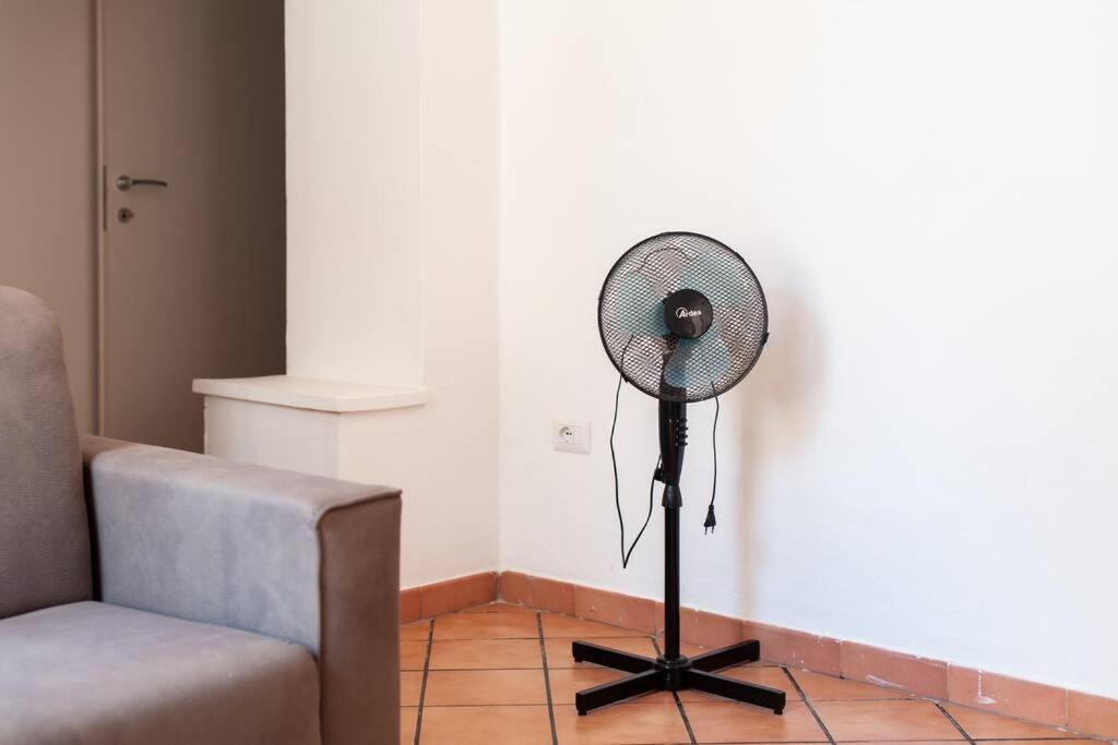 Leopardi Apartment 7 Alghero Eksteriør bilde